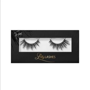 Lilly Lashes Faux Mink Miami Flare Lashes